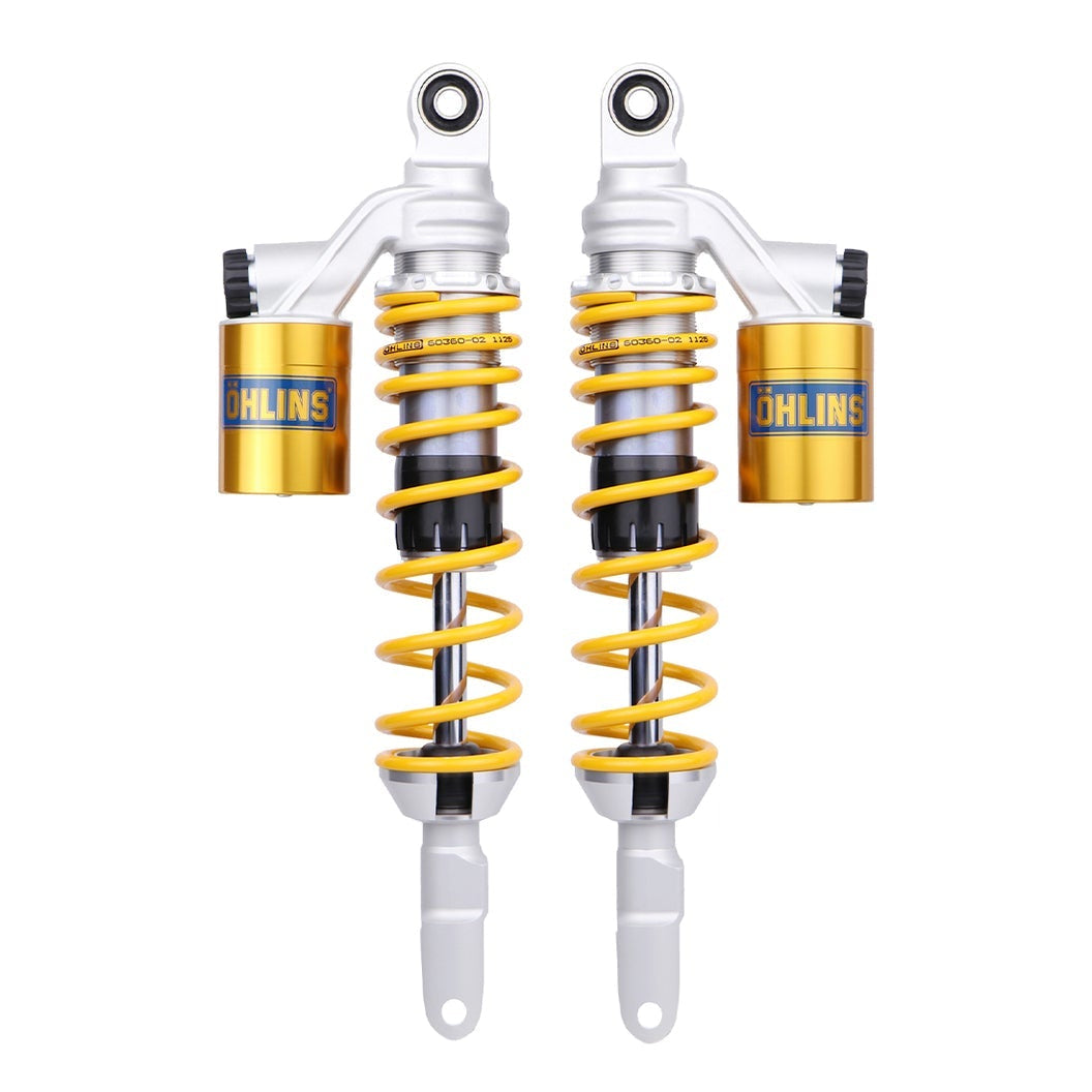 โช้ค Ohlins Zontes350D ZO434