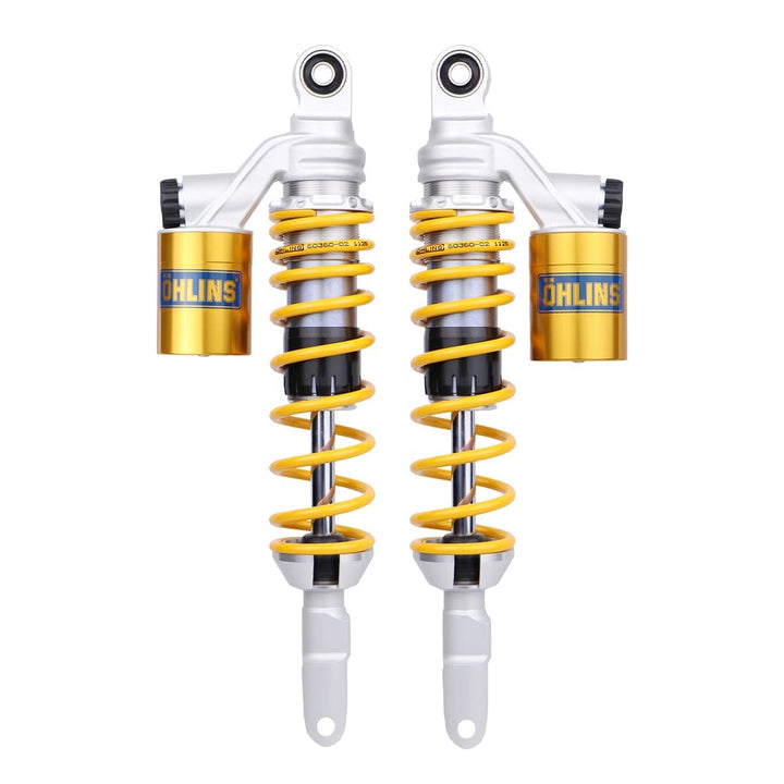 โช้ค Ohlins Zontes350D ZO434