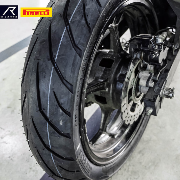 ยางนอก Pirelli Angel CITY (ขอบ17)