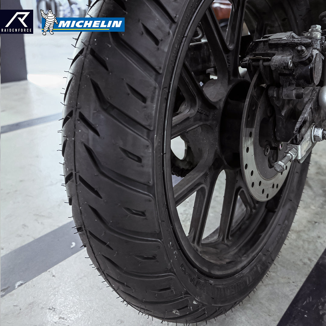 ยางนอก Michelin Pilot Street 2