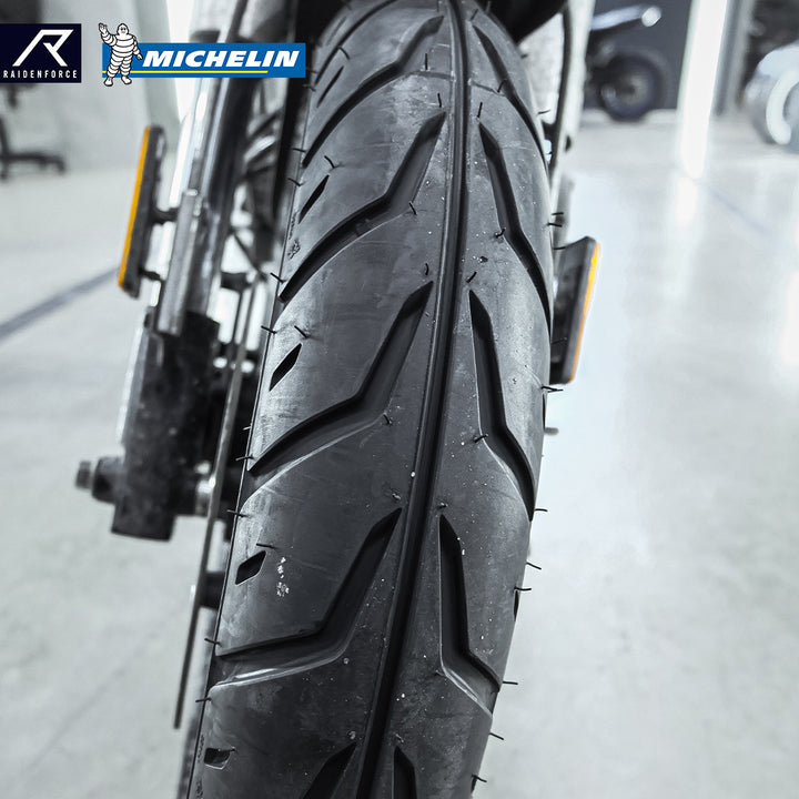 ยางนอก Michelin Pilot Street 2