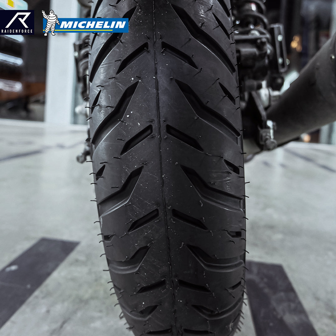 ยางนอก Michelin Pilot Street 2