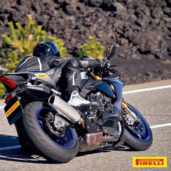 ยางนอก Pirelli Diablo Rosso IV