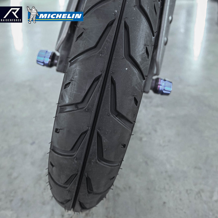 ยางนอก Michelin Pilot Street 2