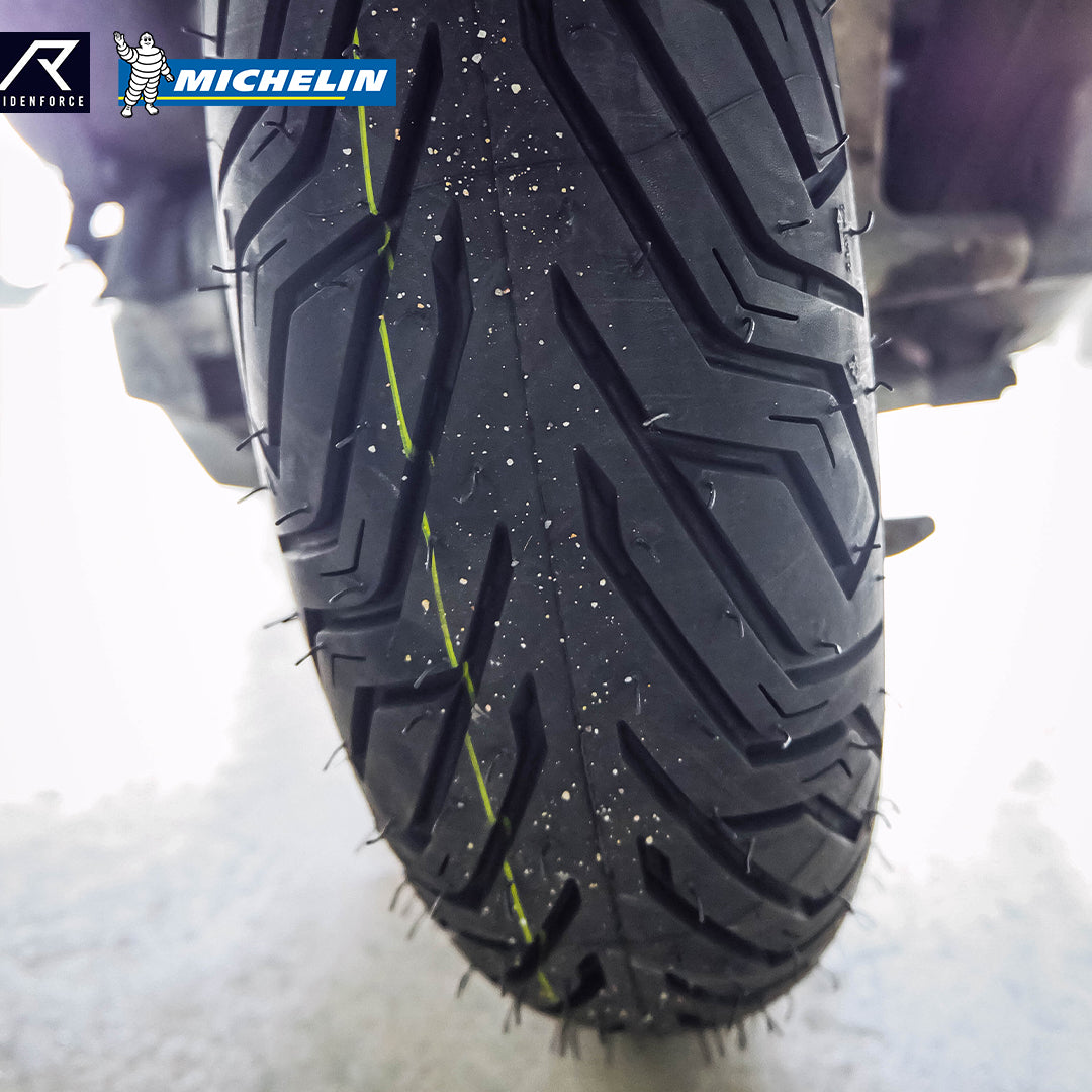 ยางนอก Michelin City Grip 2 ( ขอบ 12,13,14,15)