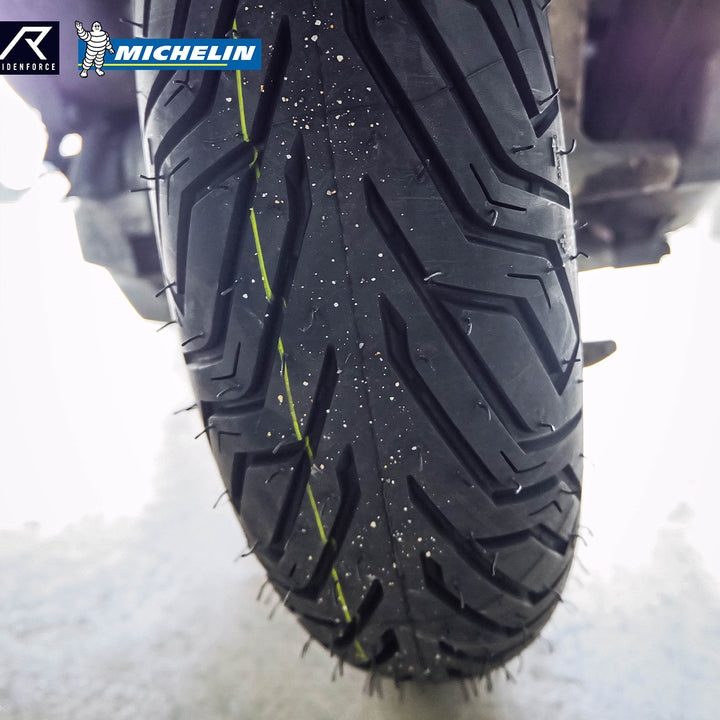 ยางนอก Michelin City Grip (ขอบ10,12,14)