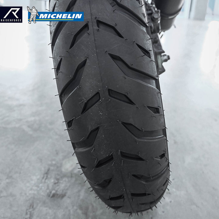 ยางนอก Michelin Pilot Street 2