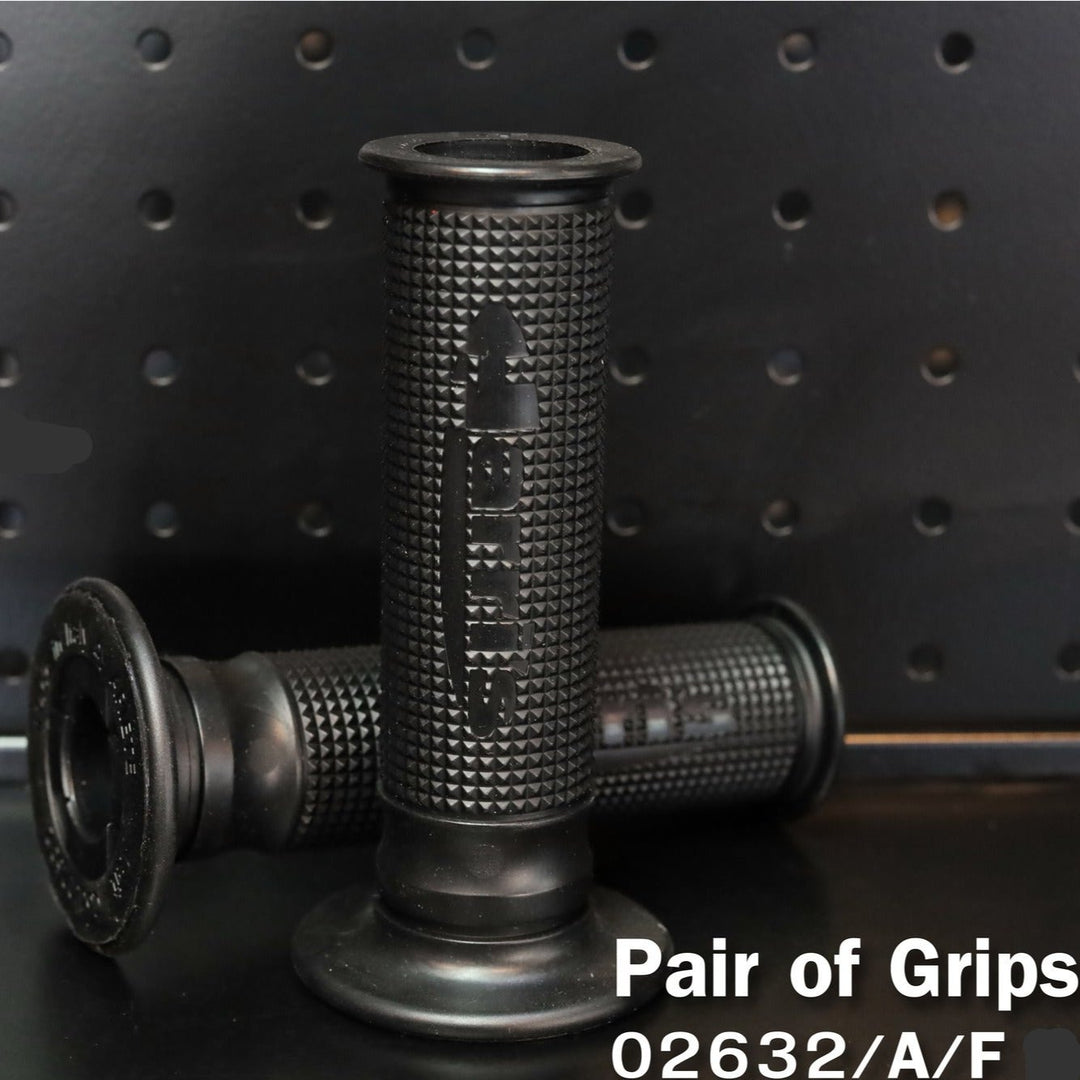 ปลอกแฮนด์ Ariete รุ่น Pair of Grips