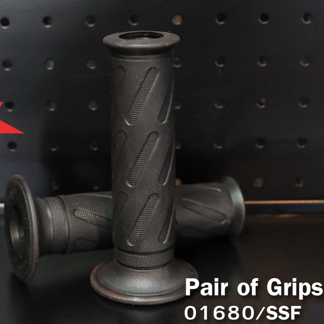 ปลอกแฮนด์ Ariete รุ่น Pair of Grips