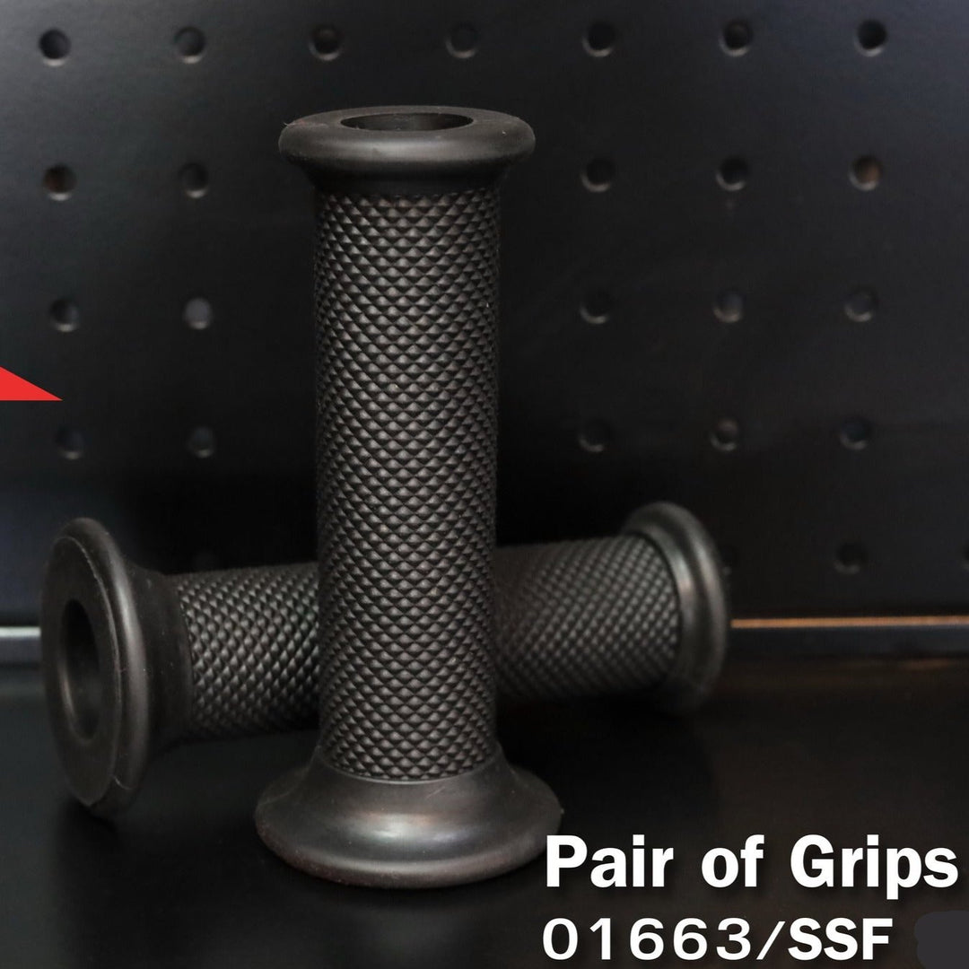 ปลอกแฮนด์ Ariete รุ่น Pair of Grips