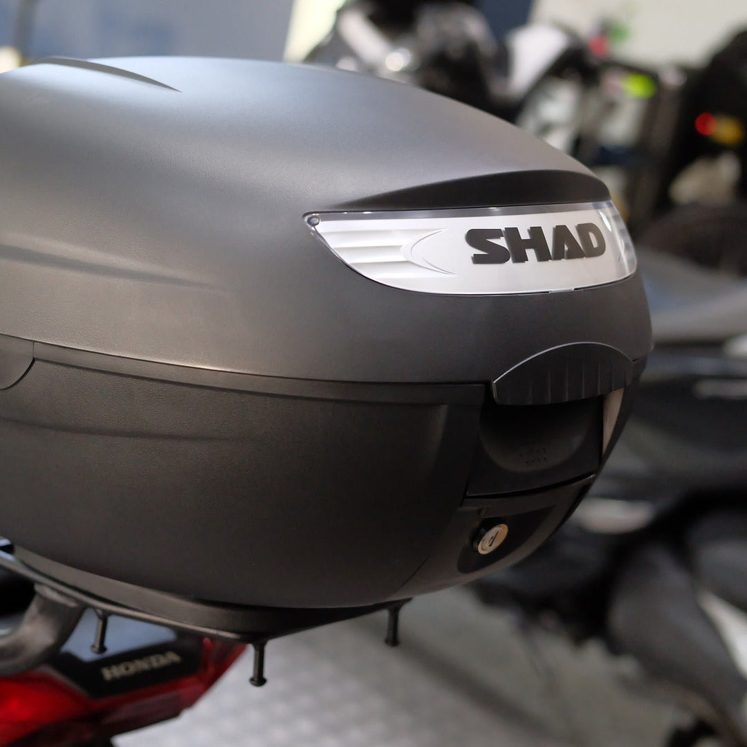 กล่องท้าย SHAD SH26 (26 ลิตร)