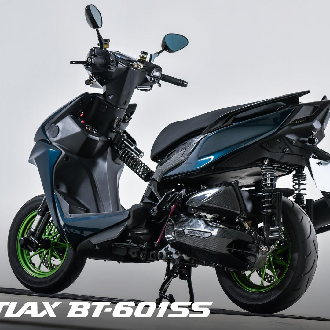 ยางนอก Bridgestone Battlax BT601ss