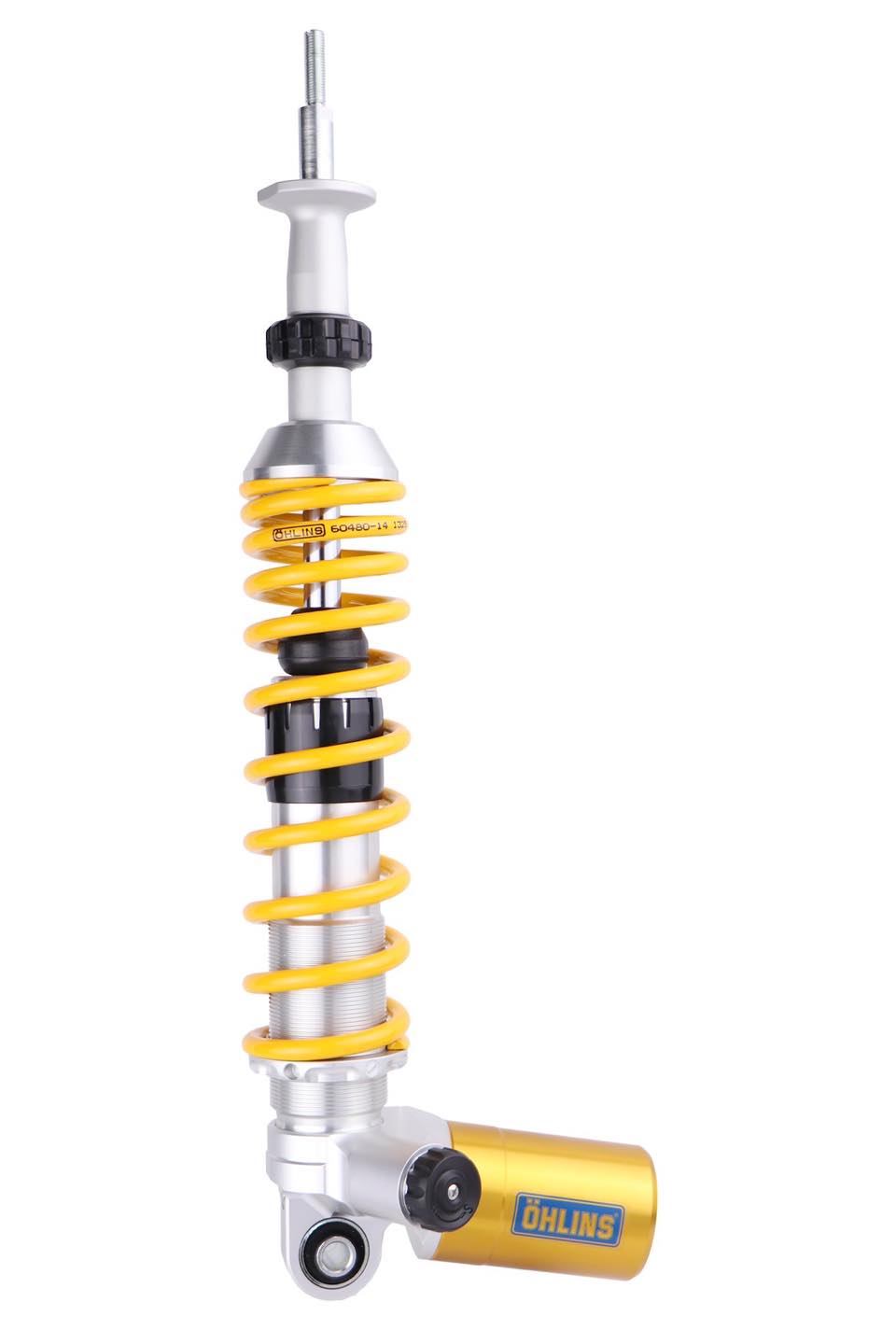 โช้ค Ohlins Vespa Sprint150 Rear หลัง PI502