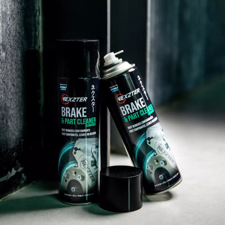 น้ำยาล้างเบรค NEXZTER BRAKE & PART CLEANER PRO KLEAN