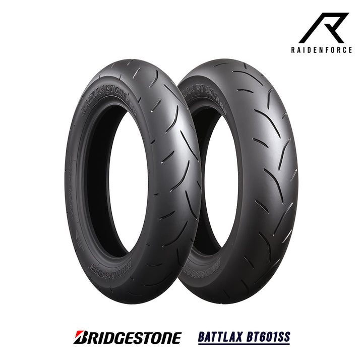 ยางนอก Bridgestone Battlax BT601ss