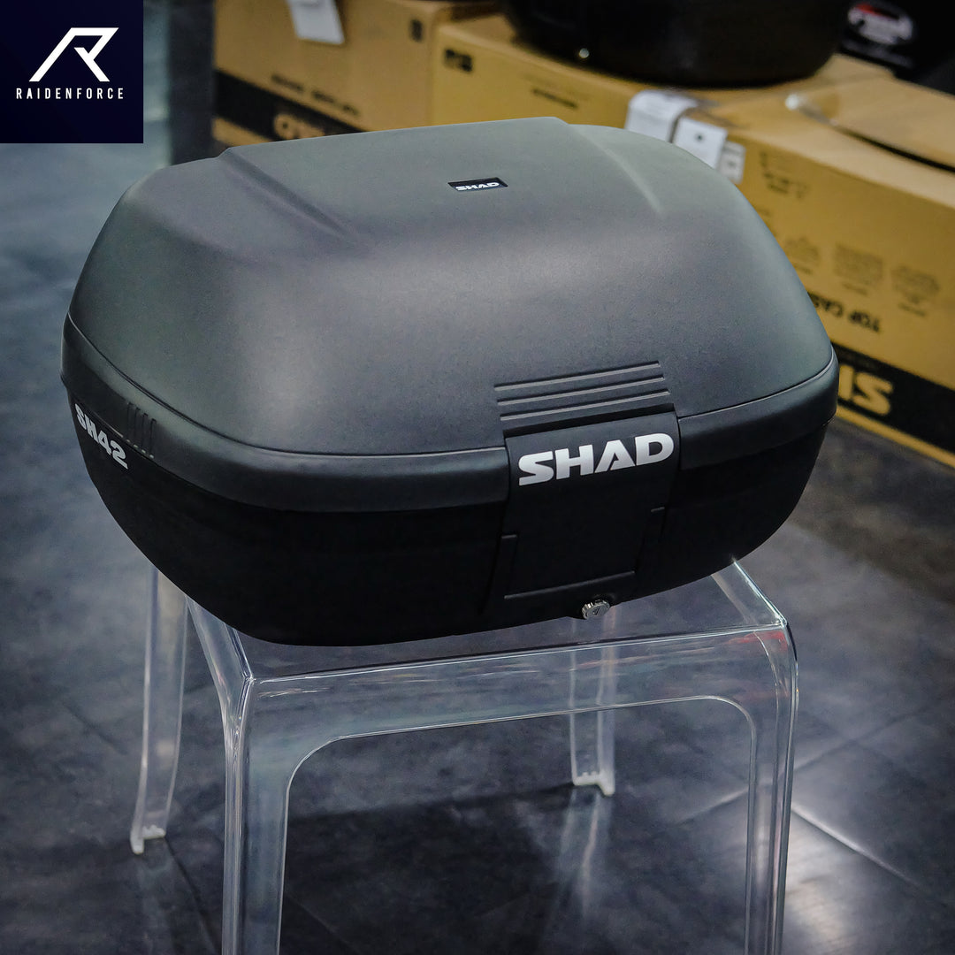 กล่องท้าย SHAD SH42 (42ลิตร)