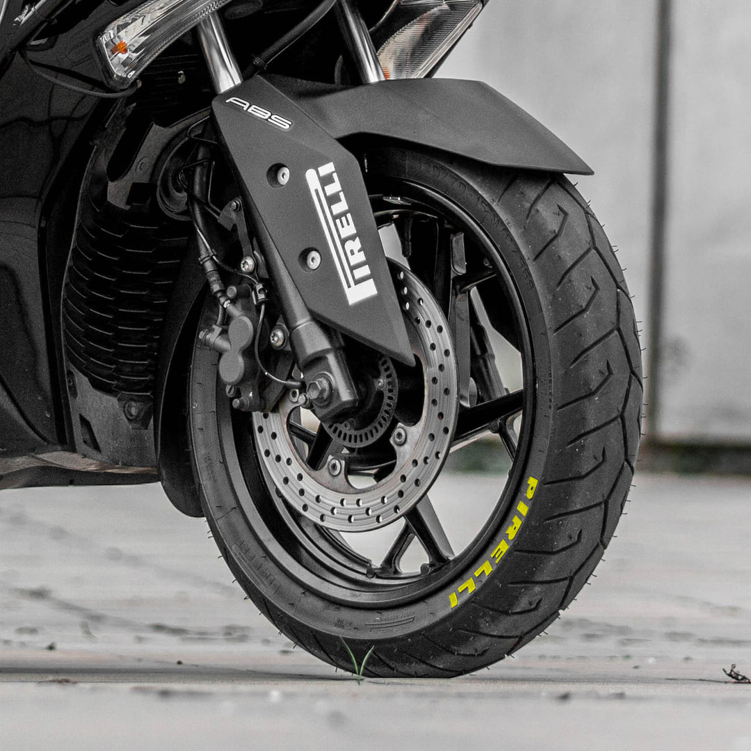 ยางนอก Pirelli Diablo Scooter (สำหรับขอบ 14,15)