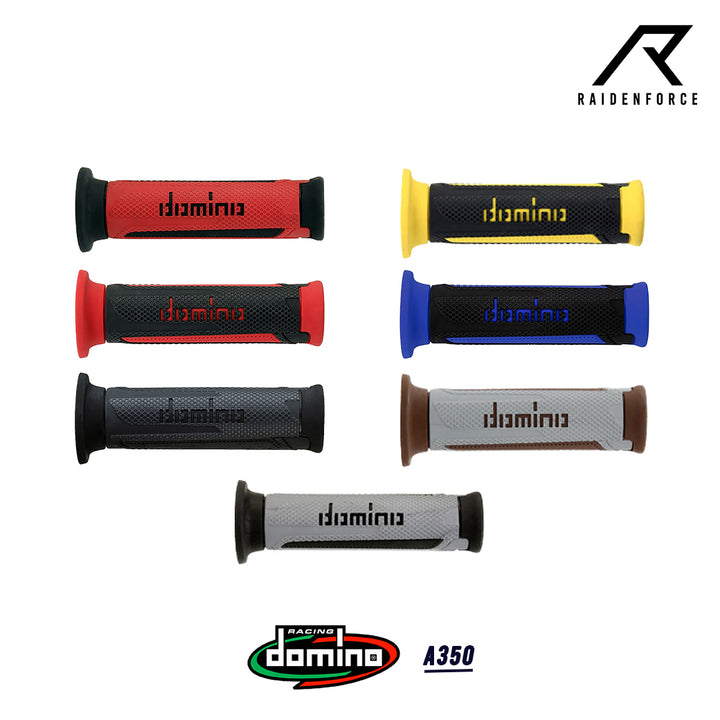 ปลอกแฮนด์ Domino A350