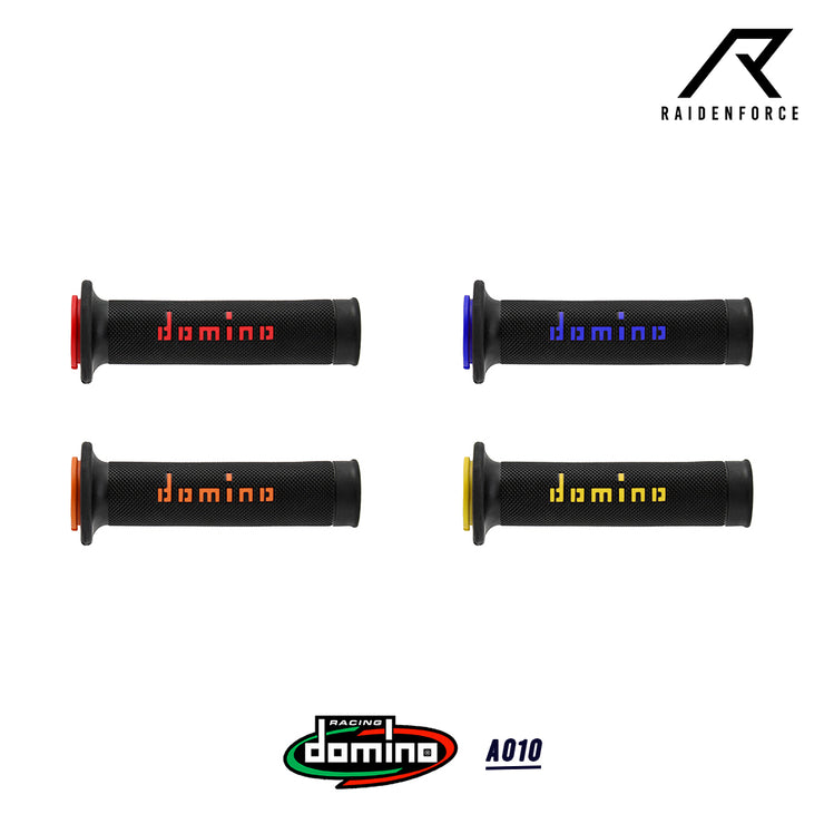 ปลอกแฮนด์ Domino A010