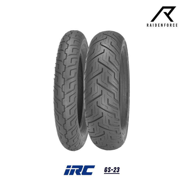 ยางนอก IRC GS-23 (ขอบ16) สำหรับ Rebel