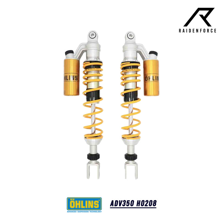 โช้ค OHLINS HONDA ADV350 HO208
