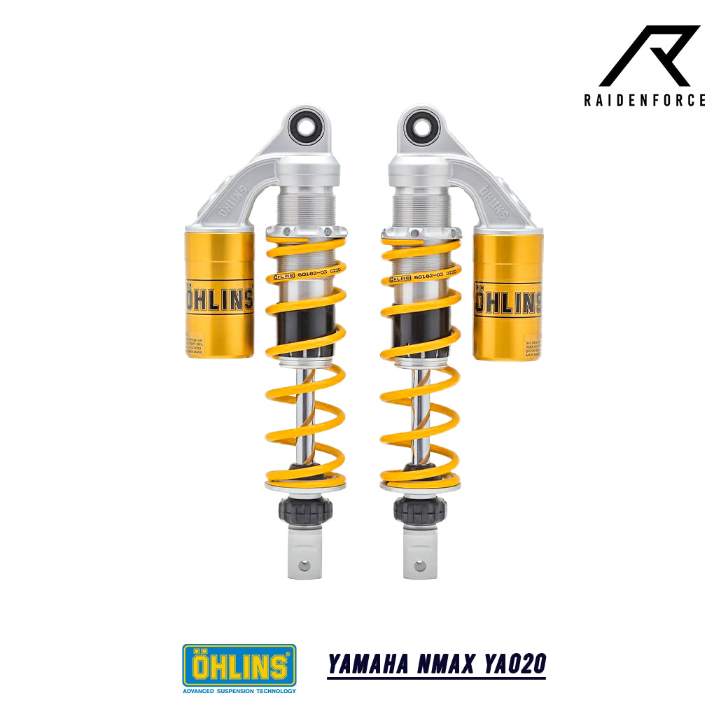 โช้ค Ohlins Yamaha Nmax YA020