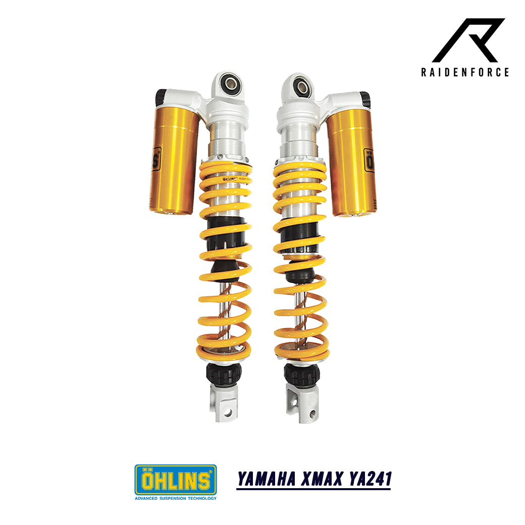 โช้ค Ohlins Yamaha Xmax YA241