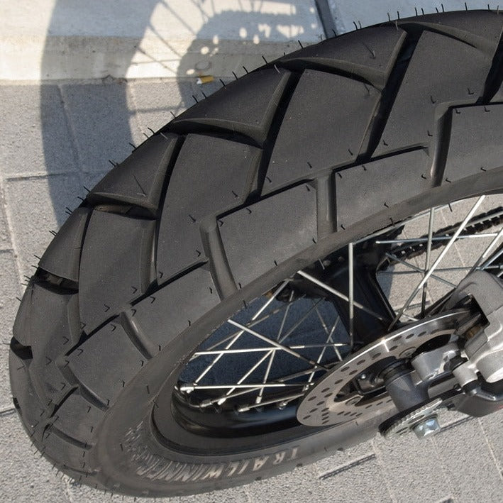 ยางนอก IRC GP-210 (ขอบ17,19)  Kawasaki Versys 300x