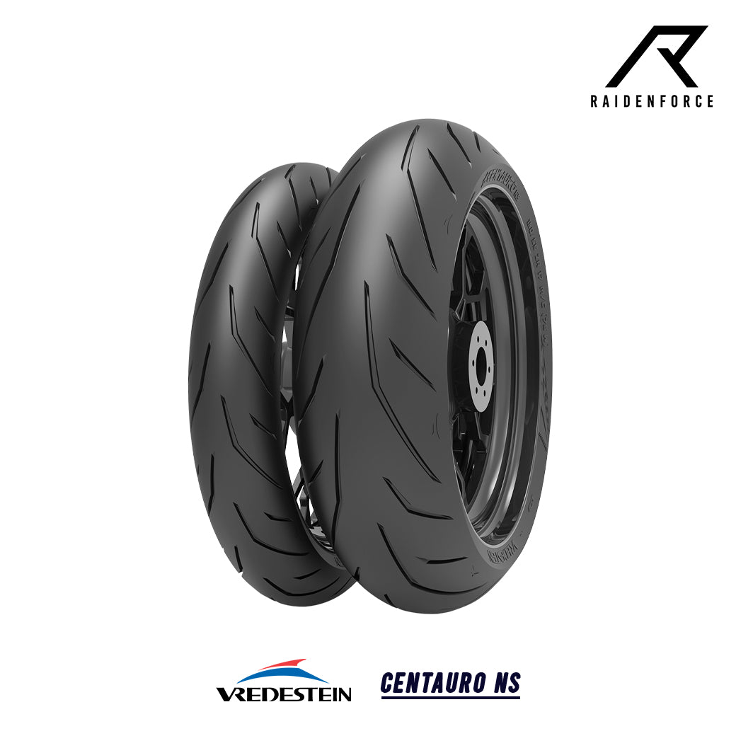 ยางนอก Vredestein Centauro NS (สำหรับรถขอบ 17)