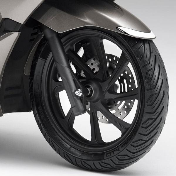 ยางนอก Michelin City Grip (ขอบ10,12,14)