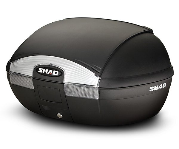 กล่องท้าย SHAD SH45 (45ลิตร)