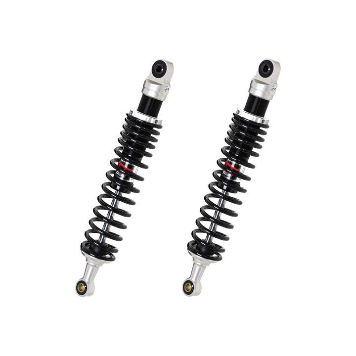 Shock YSS E-Series Honda Wave125i'13-21/Wave110i'13-20 Color Black/Black
