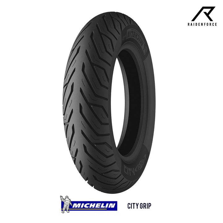 ยางนอก Michelin City Grip (ขอบ10,12,14)