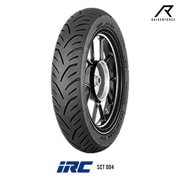 ยางนอก IRC SCT-004  สำหรับรถรุ่น New Forza300-350, X-Max300