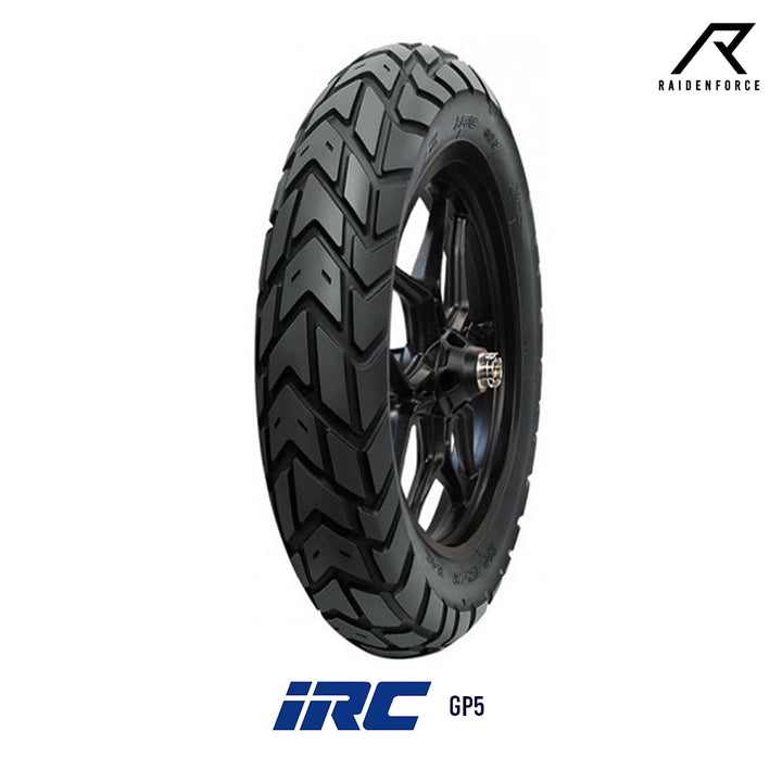 ยางนอก IRC GP-5 (ขอบ 12)