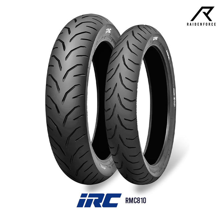 ยางนอก IRC RMC810 (สำหรับรถขอบ17)