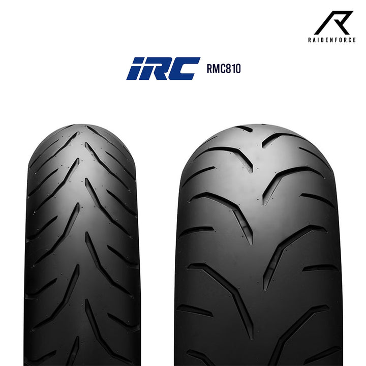 ยางนอก IRC RMC810 (สำหรับรถขอบ17)