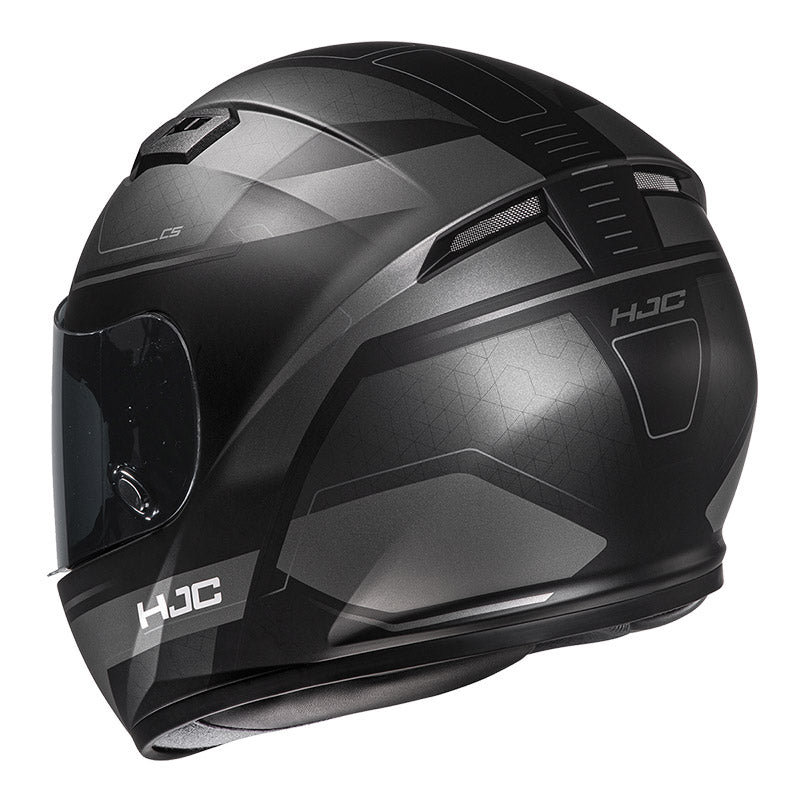 หมวกกันน็อค HJC CS-15 INNO MC5SF